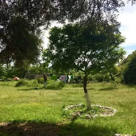 Gjipe * Vuno