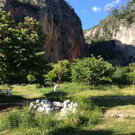 Gjipe * Vuno